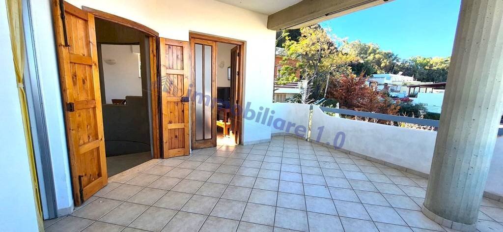 Terrazzo - Casa indipendente via Ponte dei Ricchi, 8, Alcamo - foto 2