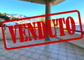 Terrazzo - Independent house via Ponte dei Ricchi, 8, Alcamo - photo 1