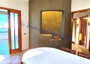 Salone - Independent house via Ponte dei Ricchi, 8, Alcamo - photo 5