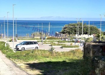 Vista - Independent house via Ponte dei Ricchi, 8, Alcamo - photo 7