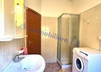 Bagno - Independent house via Ponte dei Ricchi, 8, Alcamo - photo 9