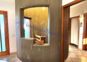 Disimpegno - Independent house via Ponte dei Ricchi, 8, Alcamo - photo 18