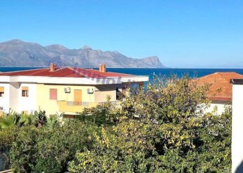 Vista - Independent house via Ponte dei Ricchi, 8, Alcamo - photo 26