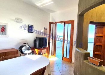 Salone - Independent house via Ponte dei Ricchi, 8, Alcamo - photo 32