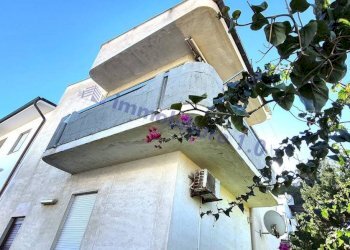 Facciata - Independent house via Ponte dei Ricchi, 8, Alcamo - photo 34