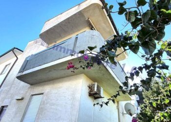 Facciata - Independent house via Ponte dei Ricchi, 8, Alcamo - photo 35