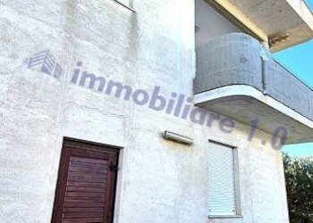 Facciata - Independent house via Ponte dei Ricchi, 8, Alcamo - photo 36