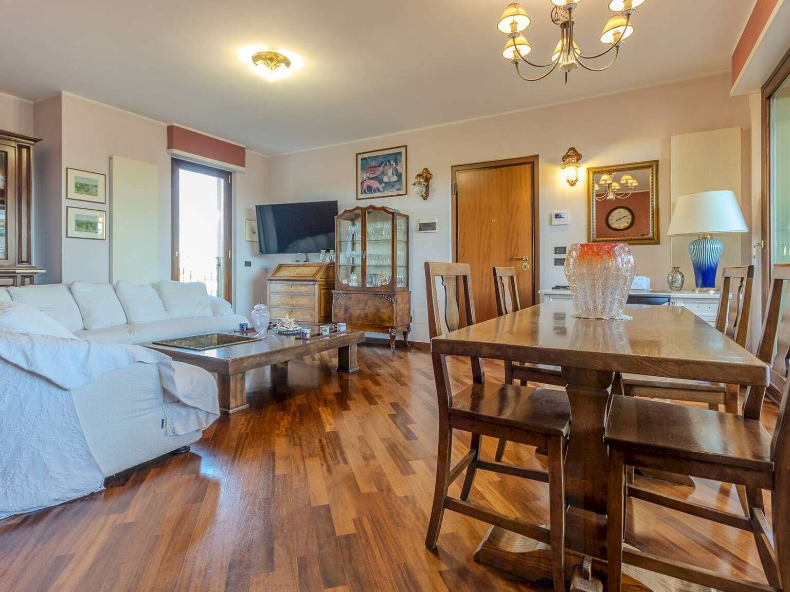 Three-room apartment Lissone - photo 3