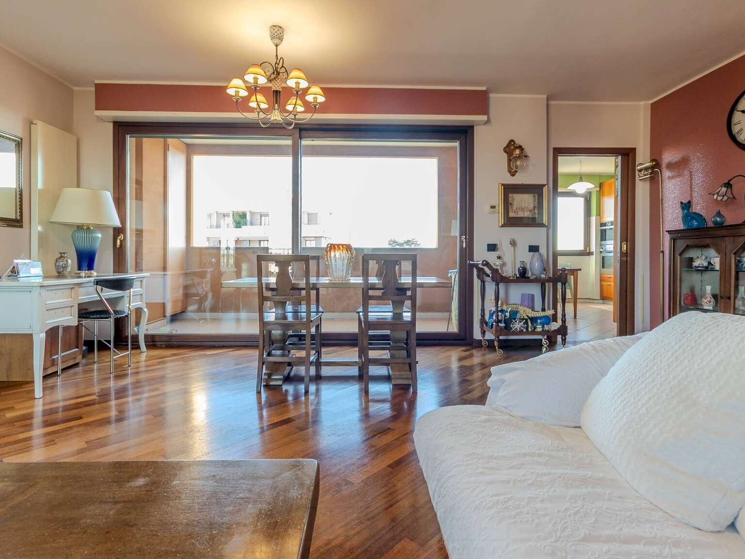 Three-room apartment Lissone - photo 2