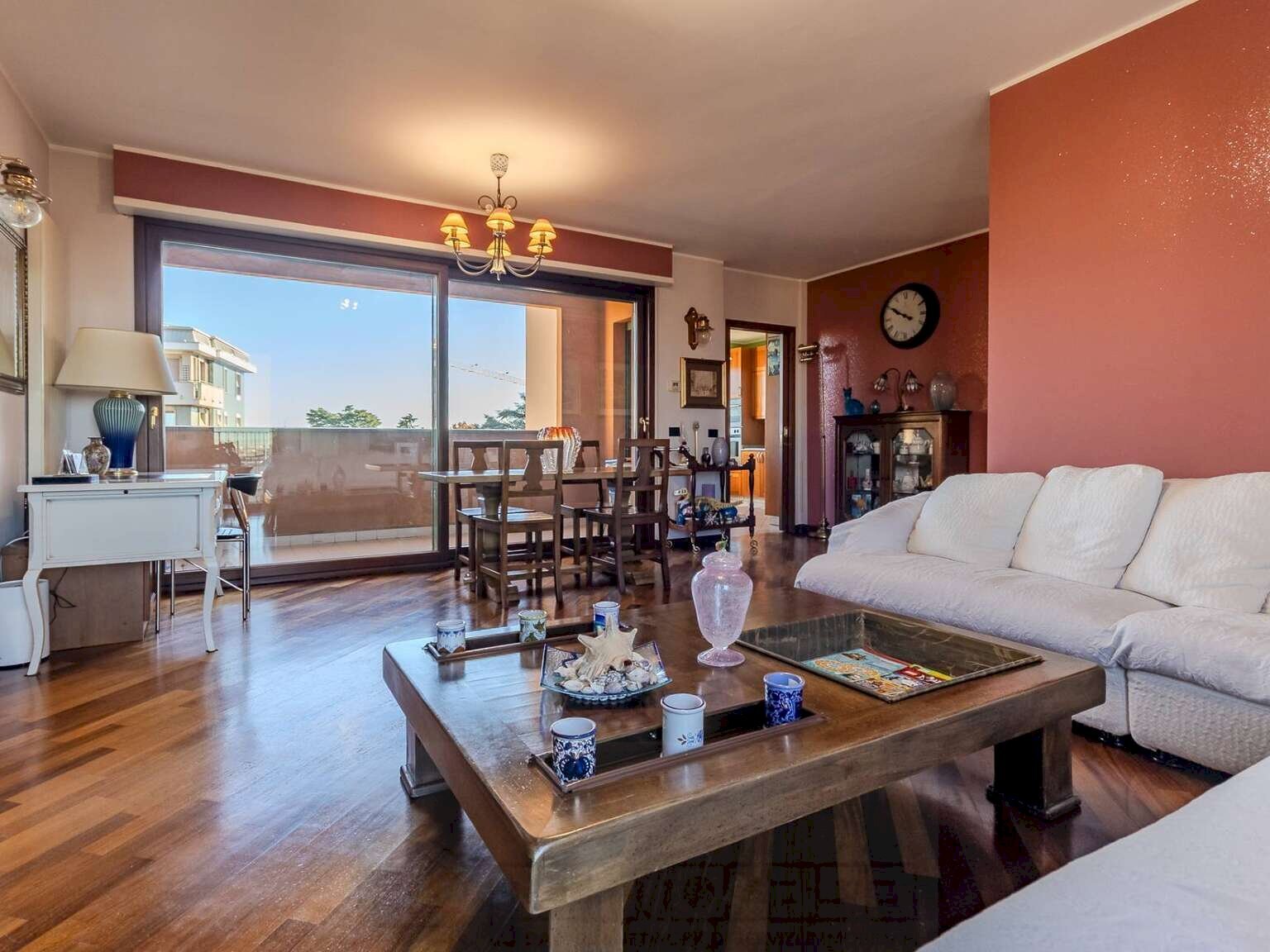 Three-room apartment Lissone - photo 1