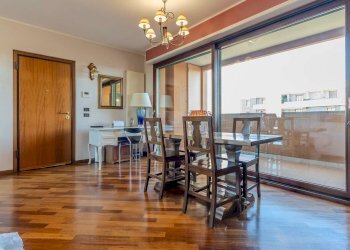 Trilocale Lissone - foto 7