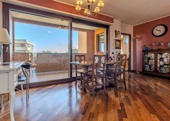 Trilocale Lissone - foto 10