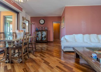 Trilocale Lissone - foto 11