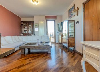 Trilocale Lissone - foto 12