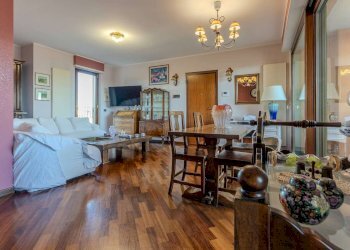 Trilocale Lissone - foto 14