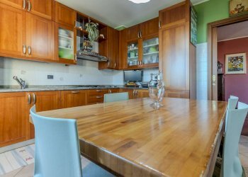 Trilocale Lissone - foto 17