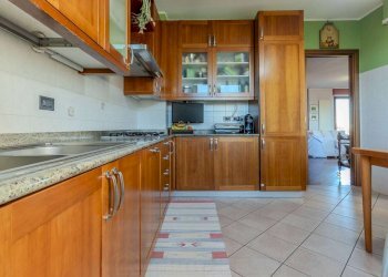 Trilocale Lissone - foto 18