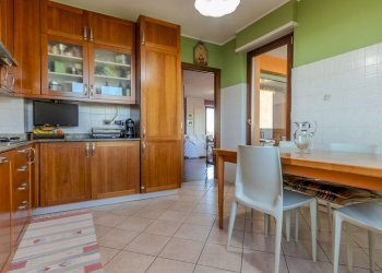 Trilocale Lissone - foto 19