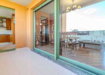 Trilocale Lissone - foto 26