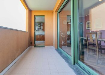 Trilocale Lissone - foto 27