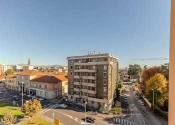 Trilocale Lissone - foto 28