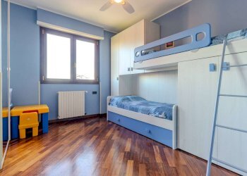 Trilocale Lissone - foto 50