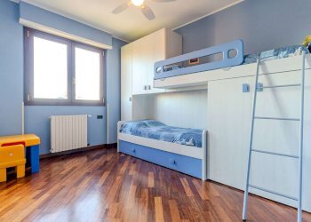 Trilocale Lissone - foto 51