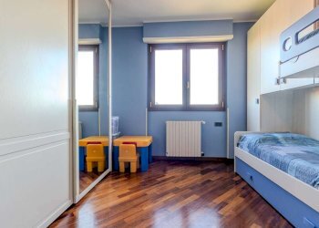 Trilocale Lissone - foto 52