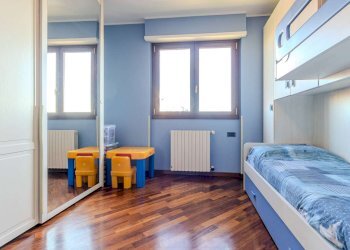 Trilocale Lissone - foto 53