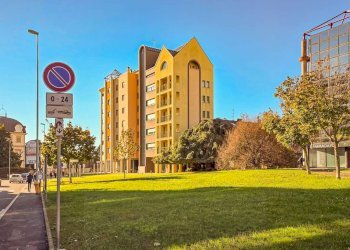 Trilocale Lissone - foto 56