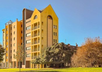 Trilocale Lissone - foto 57