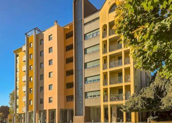 Trilocale Lissone - foto 58