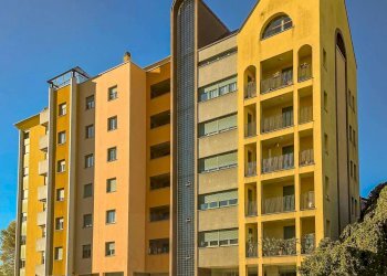 Trilocale Lissone - foto 59