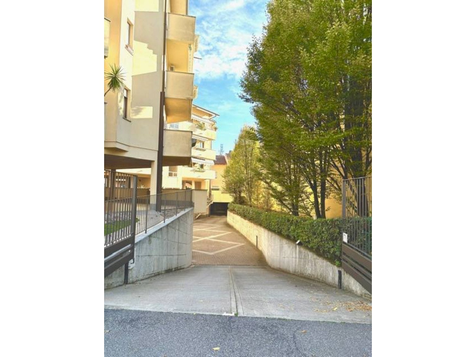 Box Lissone - foto 1