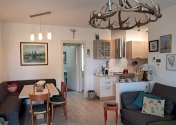 Two-room apartment Ravenna (neighborhood Madonna dell'Albero) - photo 1