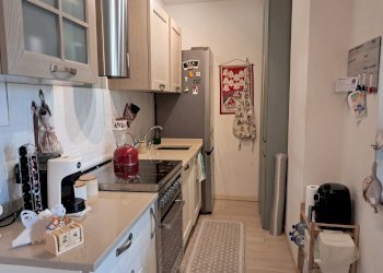 Two-room apartment Ravenna (neighborhood Madonna dell'Albero) - photo 3