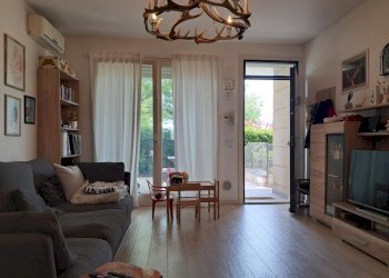 Two-room apartment Ravenna (neighborhood Madonna dell'Albero) - photo 8