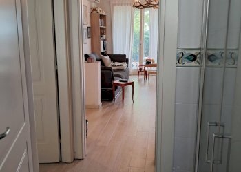 Two-room apartment Ravenna (neighborhood Madonna dell'Albero) - photo 9