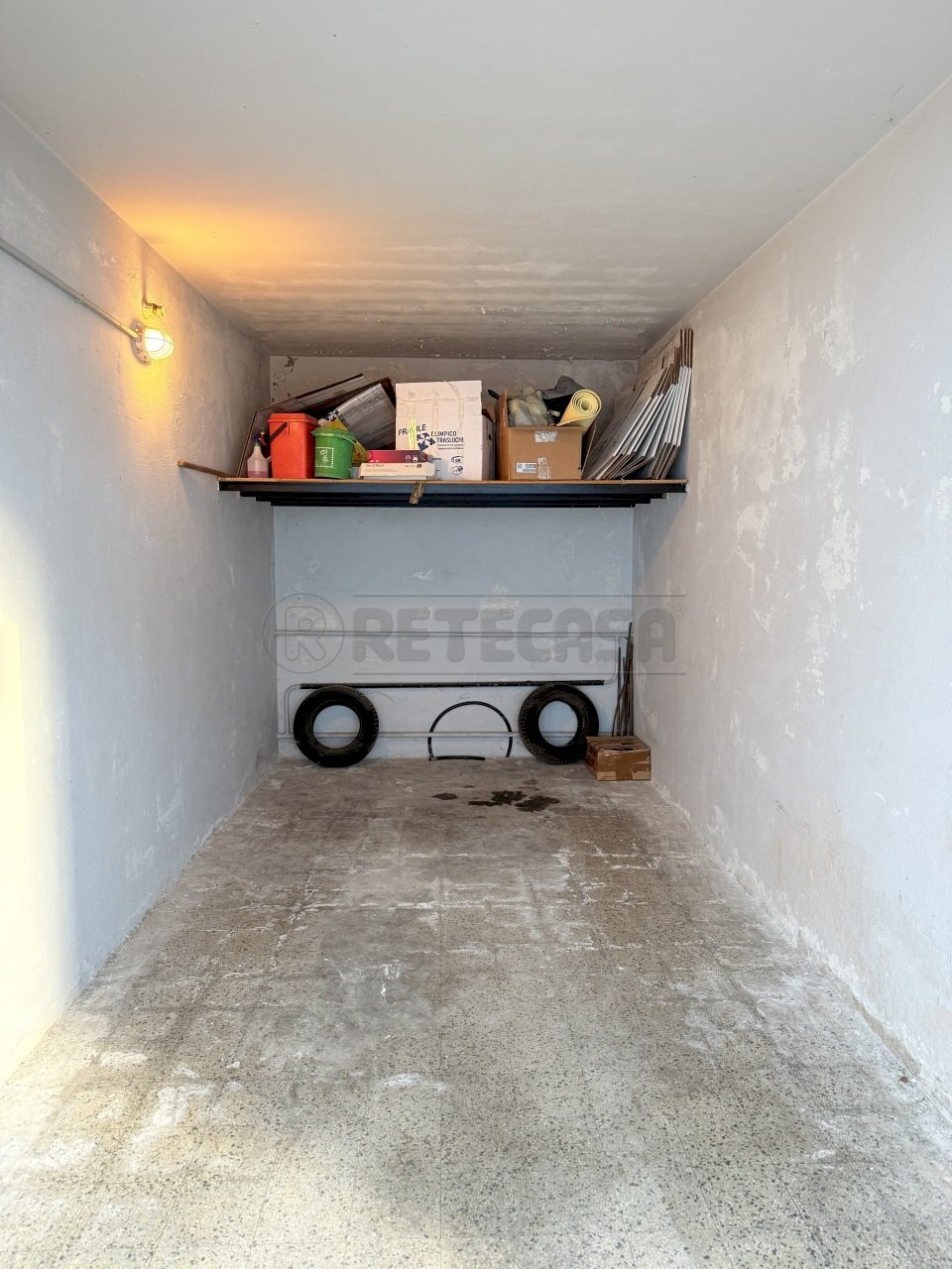 IMG_0141.jpg - Box Viale Milano, Vicenza - foto 1