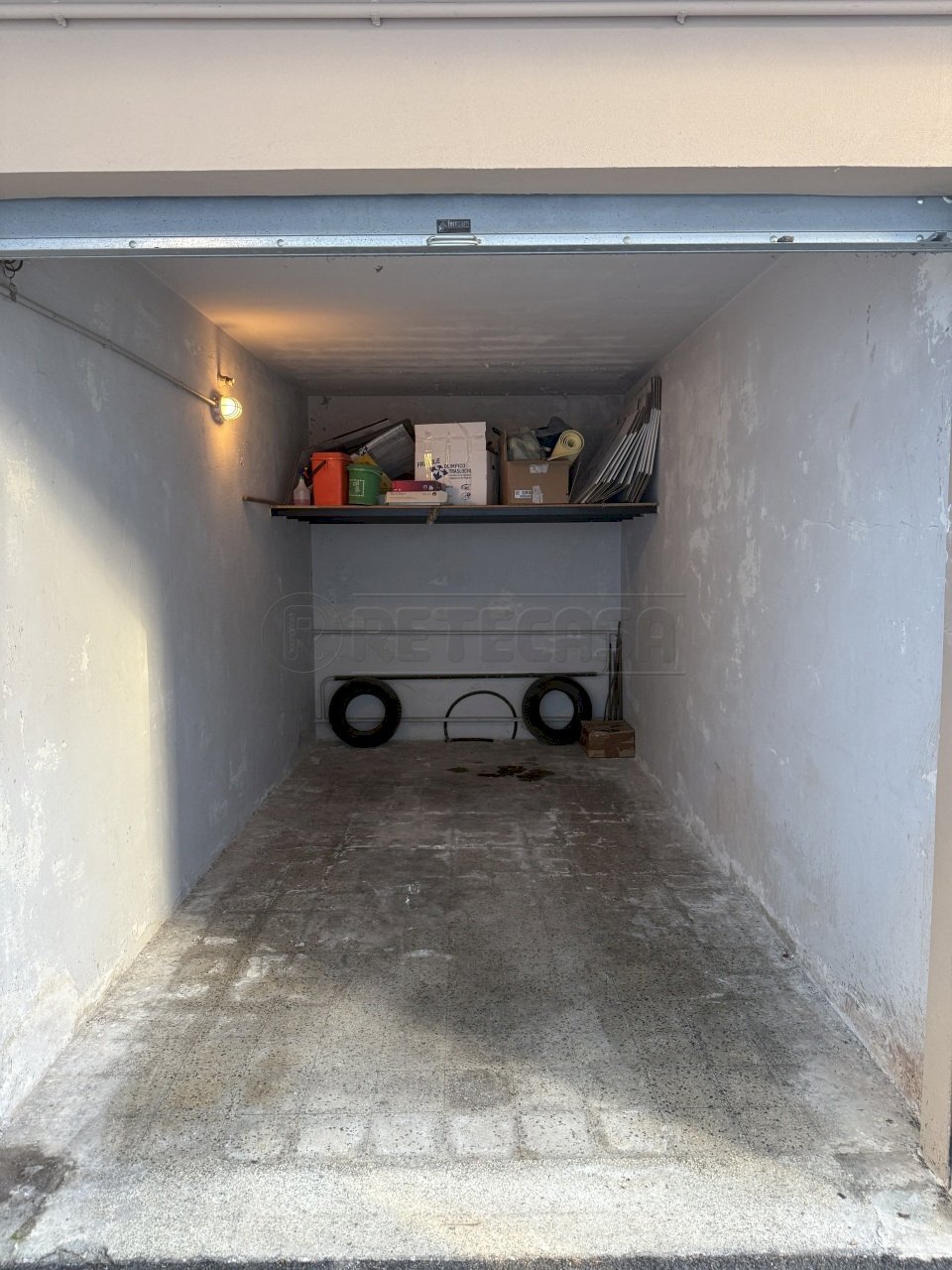 IMG_0138.jpg - Box Viale Milano, Vicenza - foto 2