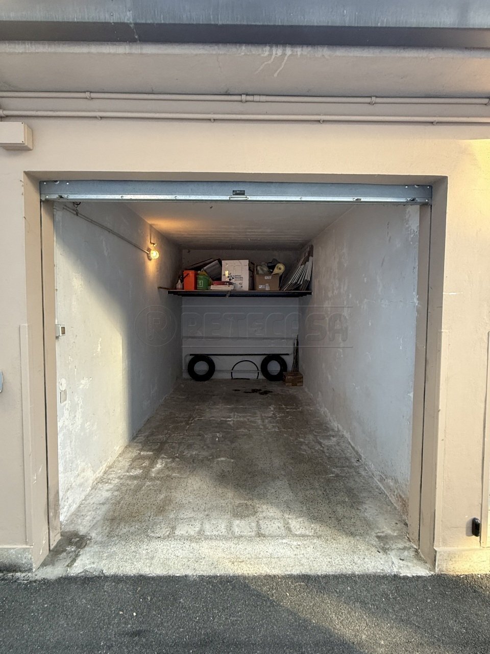 IMG_0139.jpg - Box Viale Milano, Vicenza - foto 3