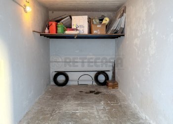 IMG_0141.jpg - Box Viale Milano, Vicenza - foto 1