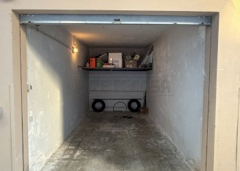 IMG_0139.jpg - Box Viale Milano, Vicenza - foto 3