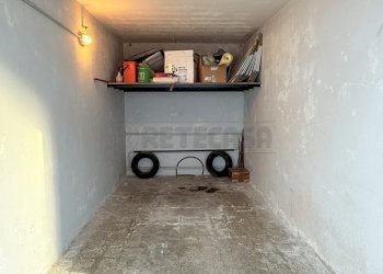 IMG_0142.jpg - Box Viale Milano, Vicenza - foto 4