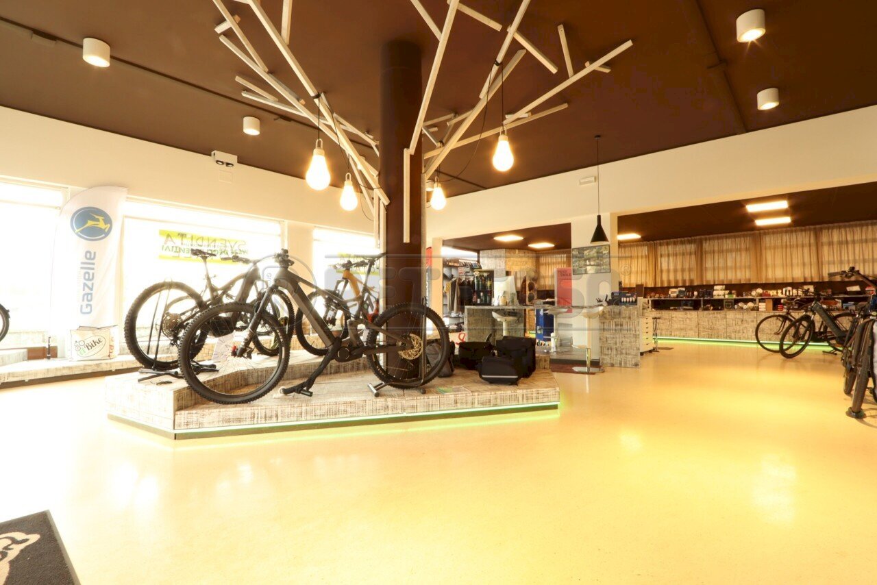 IMG_5190.JPG - Locale Commerciale viale della pace  169, Vicenza - foto 1