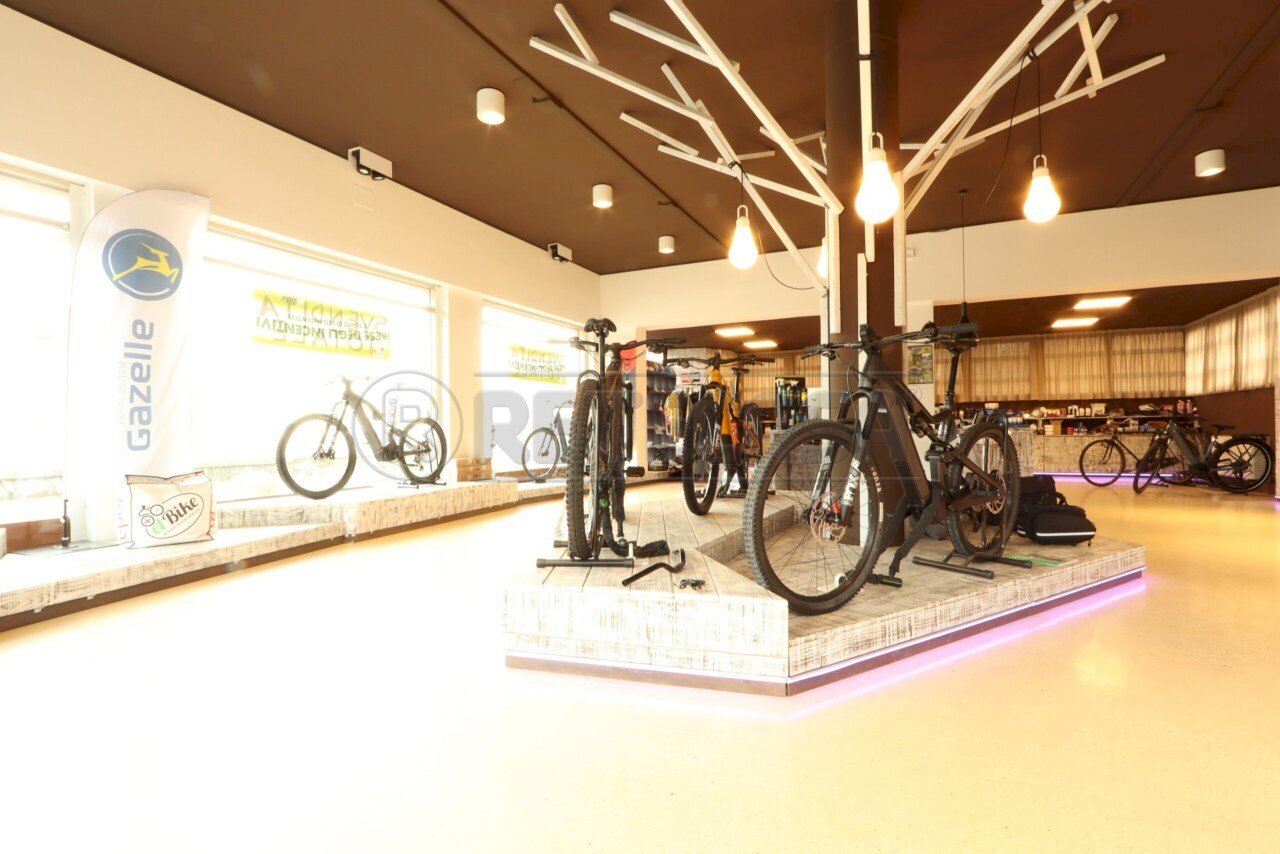 IMG_5191.JPG - Locale Commerciale viale della pace  169, Vicenza - foto 3