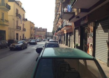 IMG_8958.JPG - Locale Commerciale Via Irno 141, Salerno - foto 4