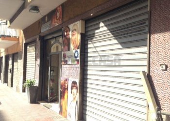 IMG_8964.JPG - Locale Commerciale Via Irno 141, Salerno - foto 10