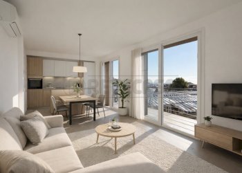 SOGGIORNO - Trilocale Via Bulasce 45, Loano - foto 1