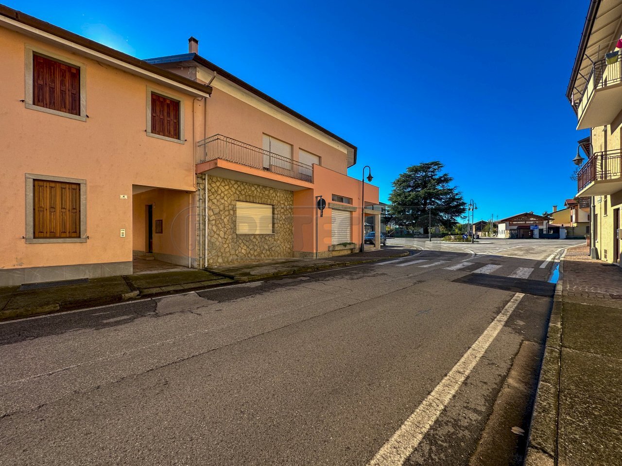 ESTERNI - Villa Via Palmanova 6, Mortegliano - foto 3